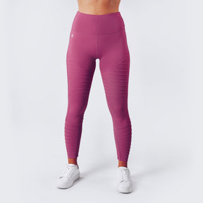 Workout Empire - Regalia Curve Leggings 2.0 - Vorderseite