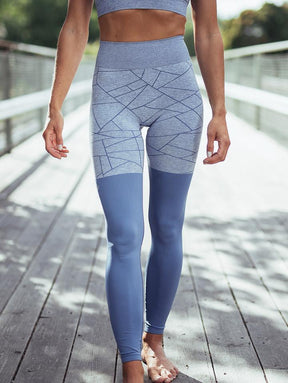 Workout Empire - SHMN Leggings - Moonlight