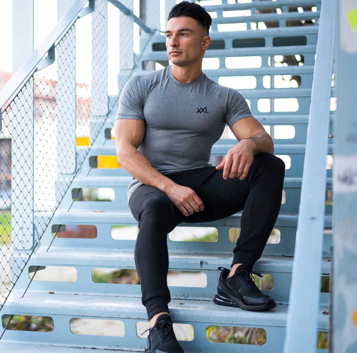 XXL Nutrition Shirt