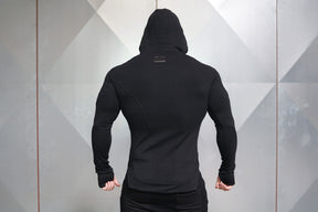 Body Engineers - X NEO Vest - Black Out - Rückseite